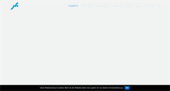 Desktop Screenshot of peter-krause.net